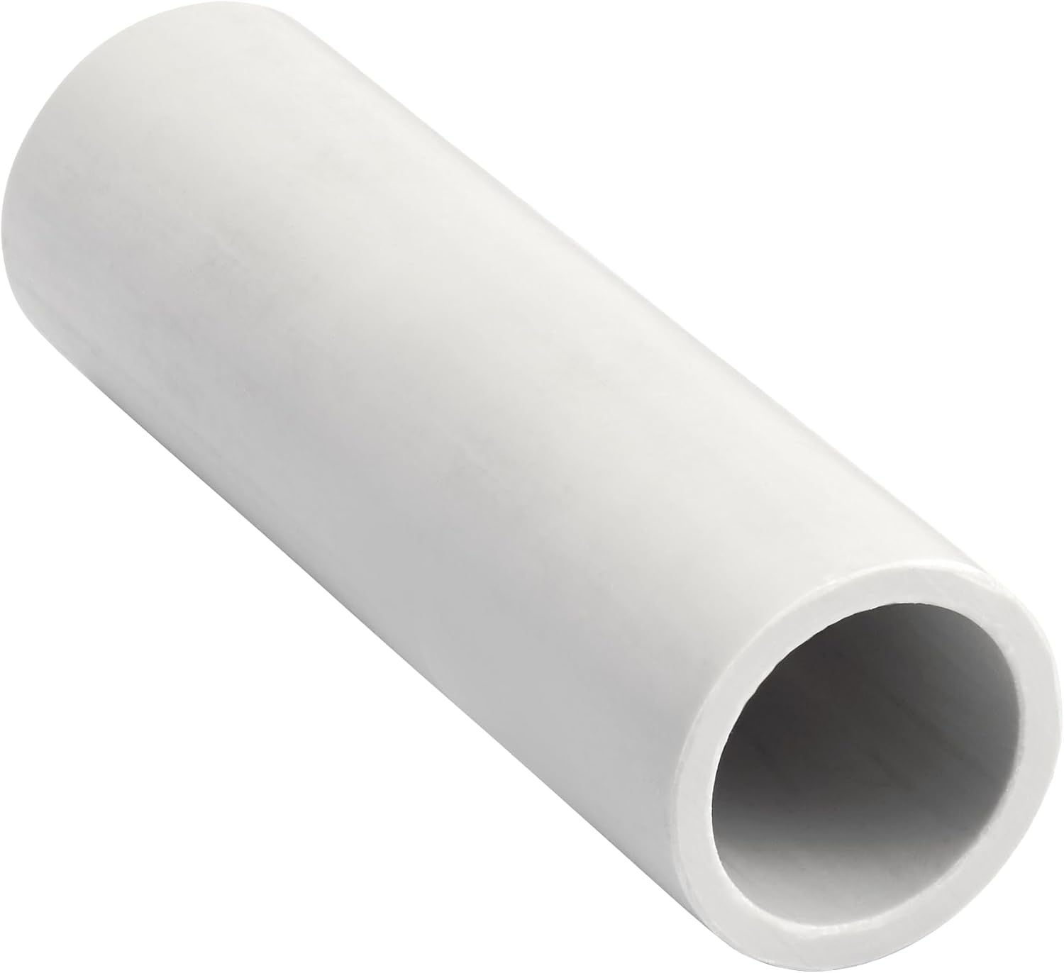 Kichler 12V MR8 Recessed In-Ground Basic Trim Centennial Brass, 2.00x3.00x2.00