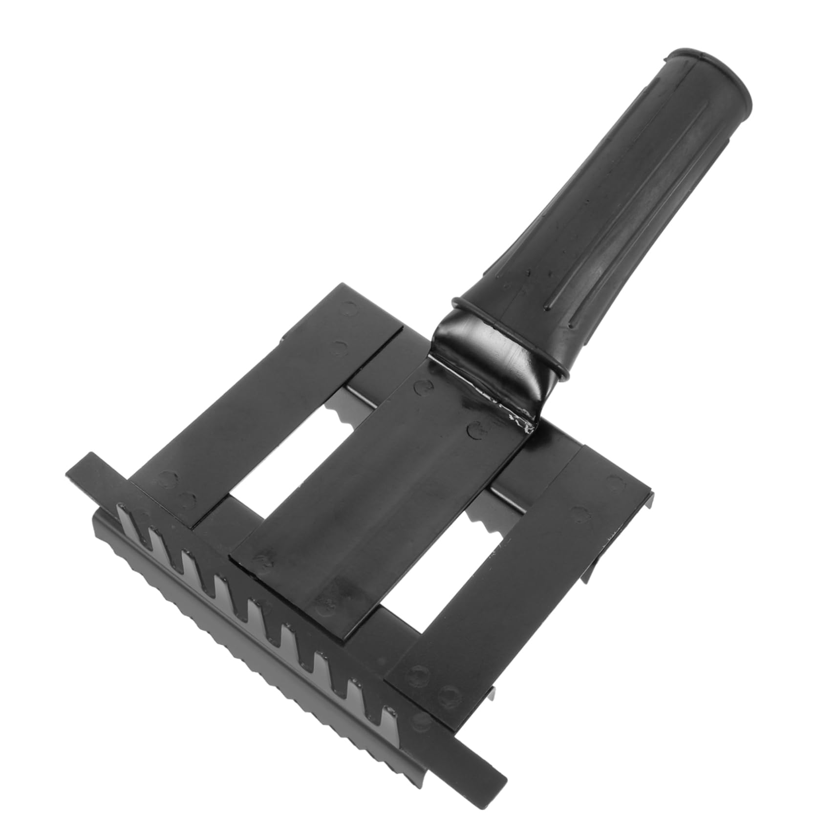 Sosoport 5piezas Peine De Limpieza Para Caballos Cepillo Ergonómico Para Deshedding y Cuidado De Mascotas Herramienta De Aseo Práctica y Duradera Para Eliminar Pelo y Suciedad