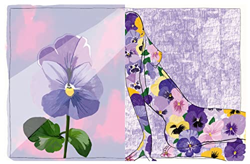 Les fleurs ne parlent pas Les fleurs ne parlent pas
