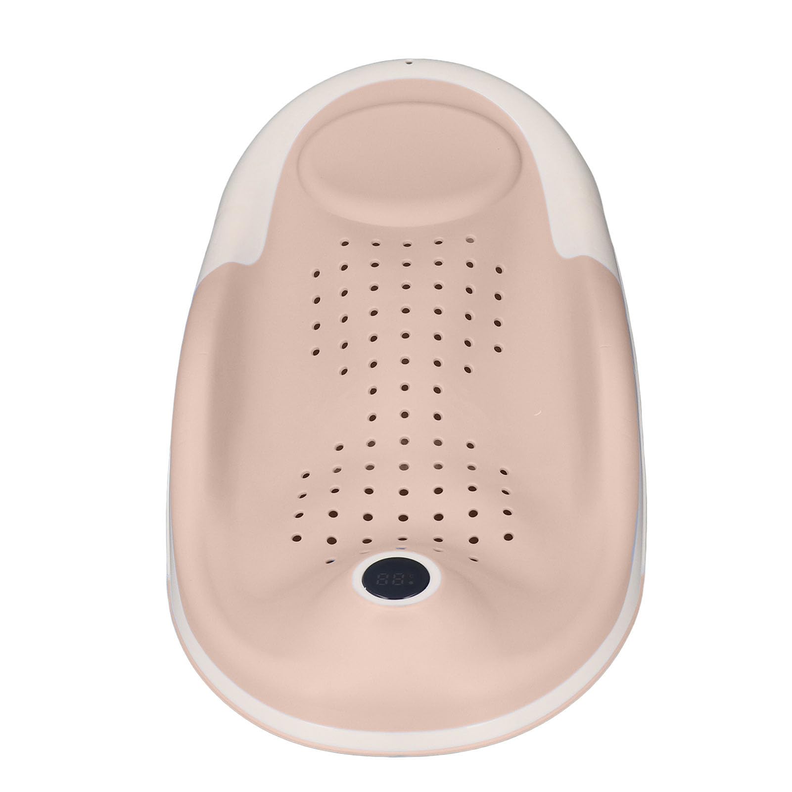 Supporto per Bagnetto per Bambini, Vasca di Supporto per Bagnetto per Bambini Ergonomico Pieghevole Seggiolino per Vasca da Bagno Seggiolino per Bagnetto per Bambini Supporto per
