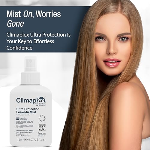 Climaplex Ultra Protection Leave-In Mist 5.07 oz miniatura 5