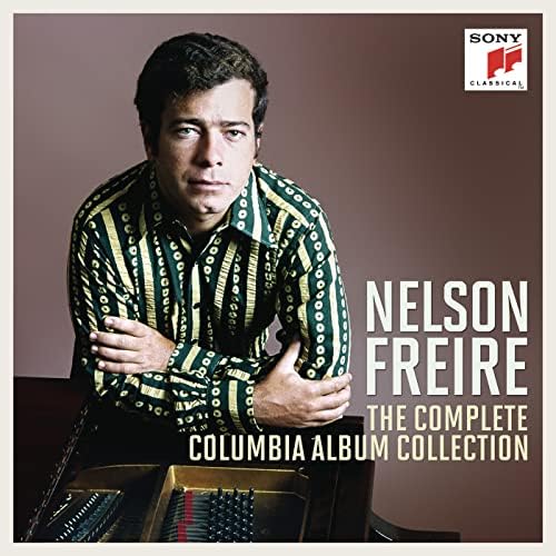 Nelson Freire