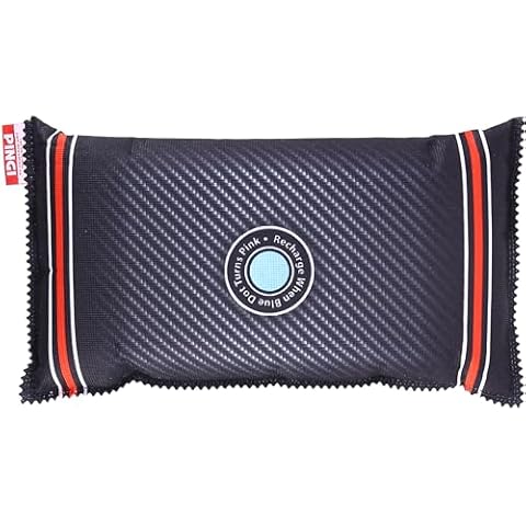Déshumidificateur de voiture PINGI 1000g Cover