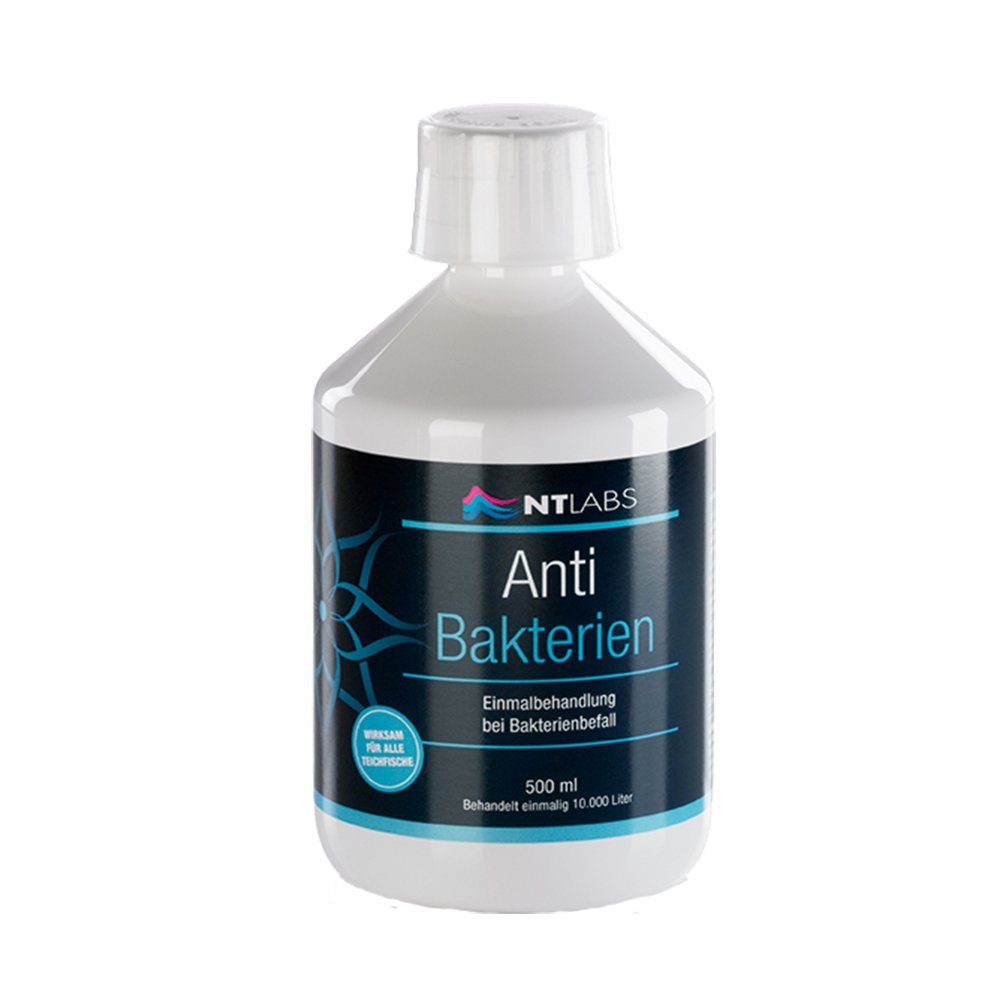 Unique Koi Anti Bakterien 1000 ml