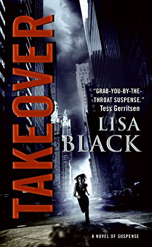 Takeover (Theresa MacLean Novels, 1) 0061544477 Book Cover