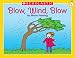 Level A - Blow Wind Blow (Little Leveled Readers: Level a)