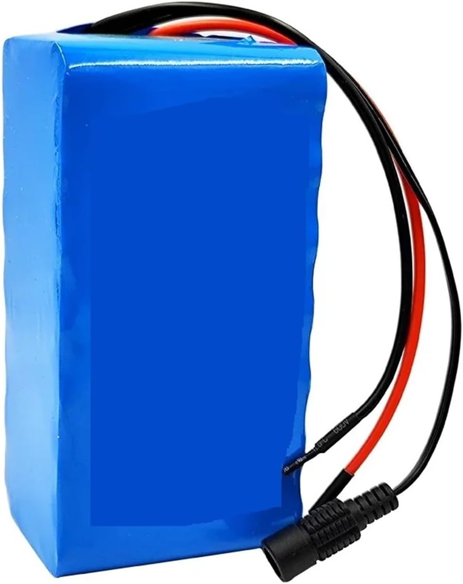 電動自転車バッテリー、 24V 40Ah 7S3P 29.4V 40000mAh リチウムイオンバッテリーパック電動自転車原付電動リ