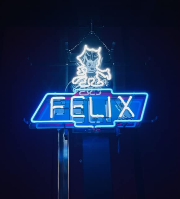 felix 貯金箱　フェリックス　ピンストライプ　lowrider インパラ felix 貯金箱 フェリックス ピンストライプ lowrider インパラ