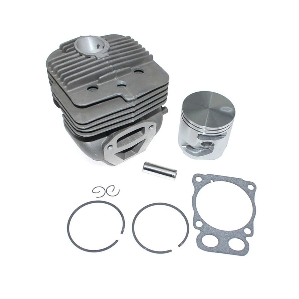 Kit piston-cylindre 56 mm anti-serrage pour découpeuses modèles K960 et K970