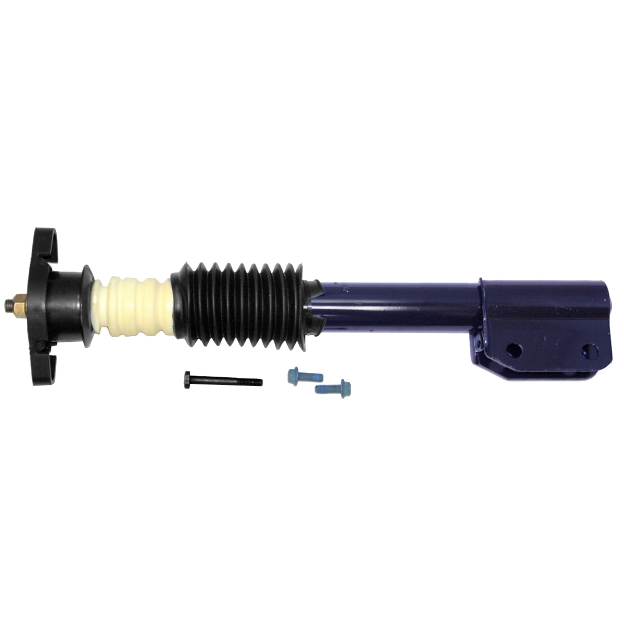 Amazon.com: Monroe Quick-Strut 181831 Suspension Strut Assembly
