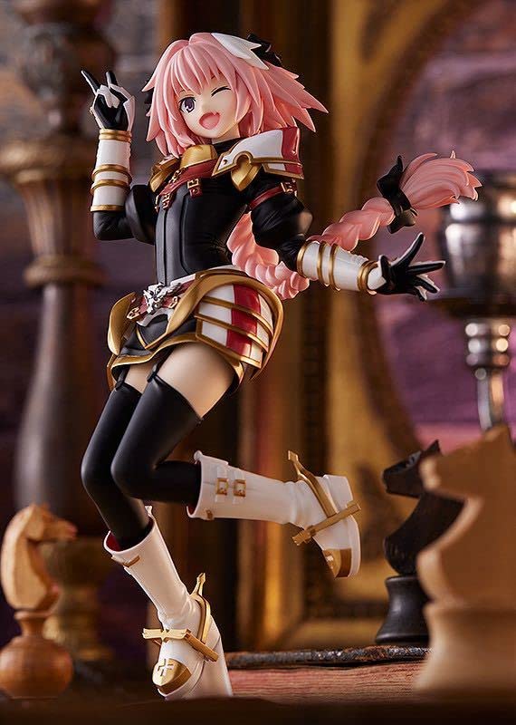 Amazon.co.jp: Fate/Grand Order POP UP PARADE ライダー/アストルフォ