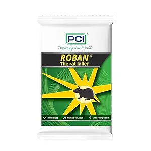 PCI Roban Cake 100gm