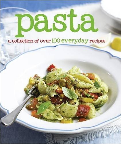 Everyday Pasta