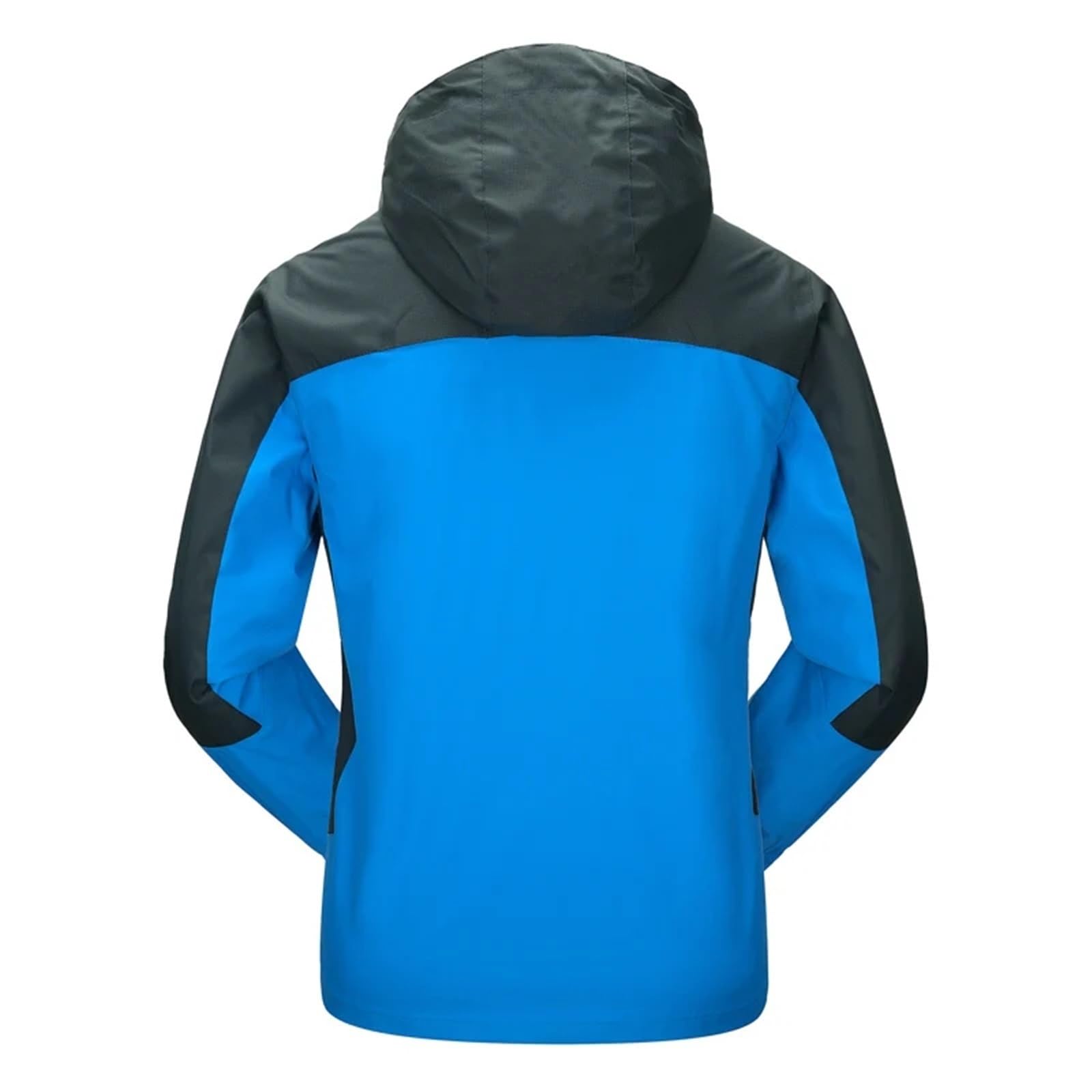 Giacca da campeggio, trekking, uomo, autunnale, sportiva, arrampicata, viaggio, impermeabile Per Uomo