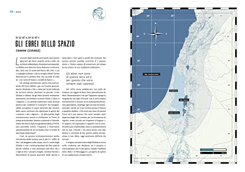 Atlante Delle Zone Extraterrestri - 5