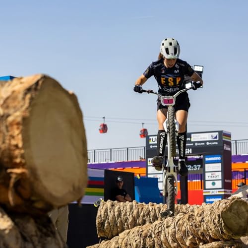 M&aacute;s altas, m&aacute;s r&aacute;pidas, m&aacute;s fuertes - Sara Riera - 26/11/25