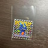 FC限定 YOASOBI POPOUT TOUR 2024 ステッカー