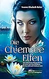 Cover zum Buch Die Chiemsee Elfen