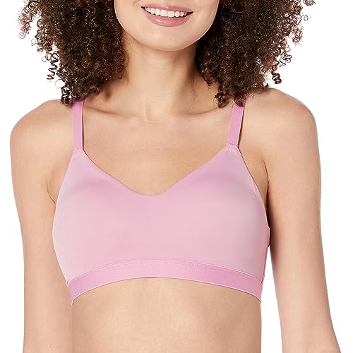 Image of Warner's Womens Warner's Women's Cloud 9 Super Soft Wireless Lift Convertible Comfort Bra Rn1041a