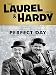 Laurel and Hardy: Perfect Day
