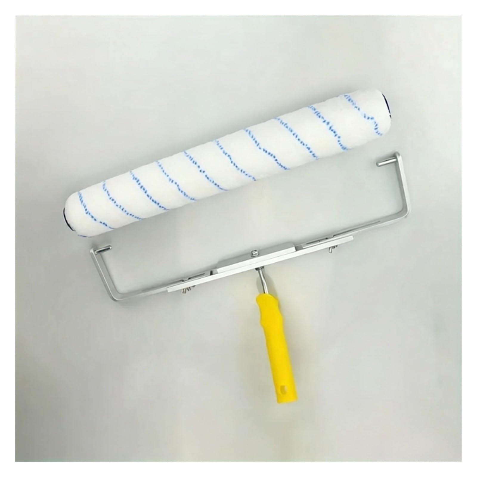 Rodillo Pintura Pared Juego de rodillos de pintura for pintura mural de 18 pulgadas(1 roller 1 handle)