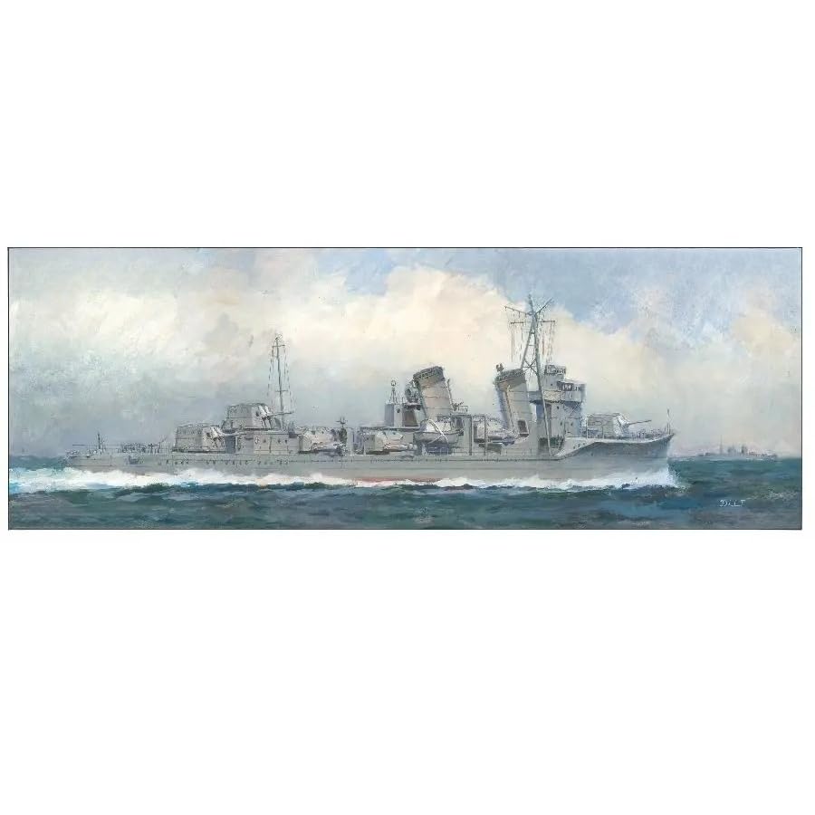 1/350トライアンフモデル日本海軍駆逐艦吹雪1942フルハル仕様＋UPグレード Amazon | TM35004FH 1/350 日本海軍駆逐艦 吹雪 1941年 フルハル版