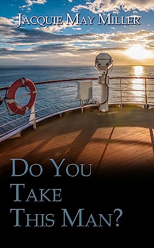 Do You Take This Man?