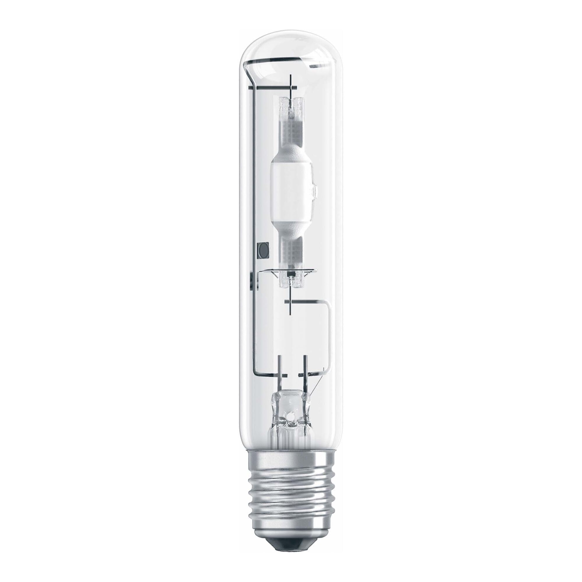 Osram Hochdruck Entladungslampe POWERSTAR HQI-T, MH Quarz geschlossene Leuchten, HQI-T 400/N E40, 1 Stück