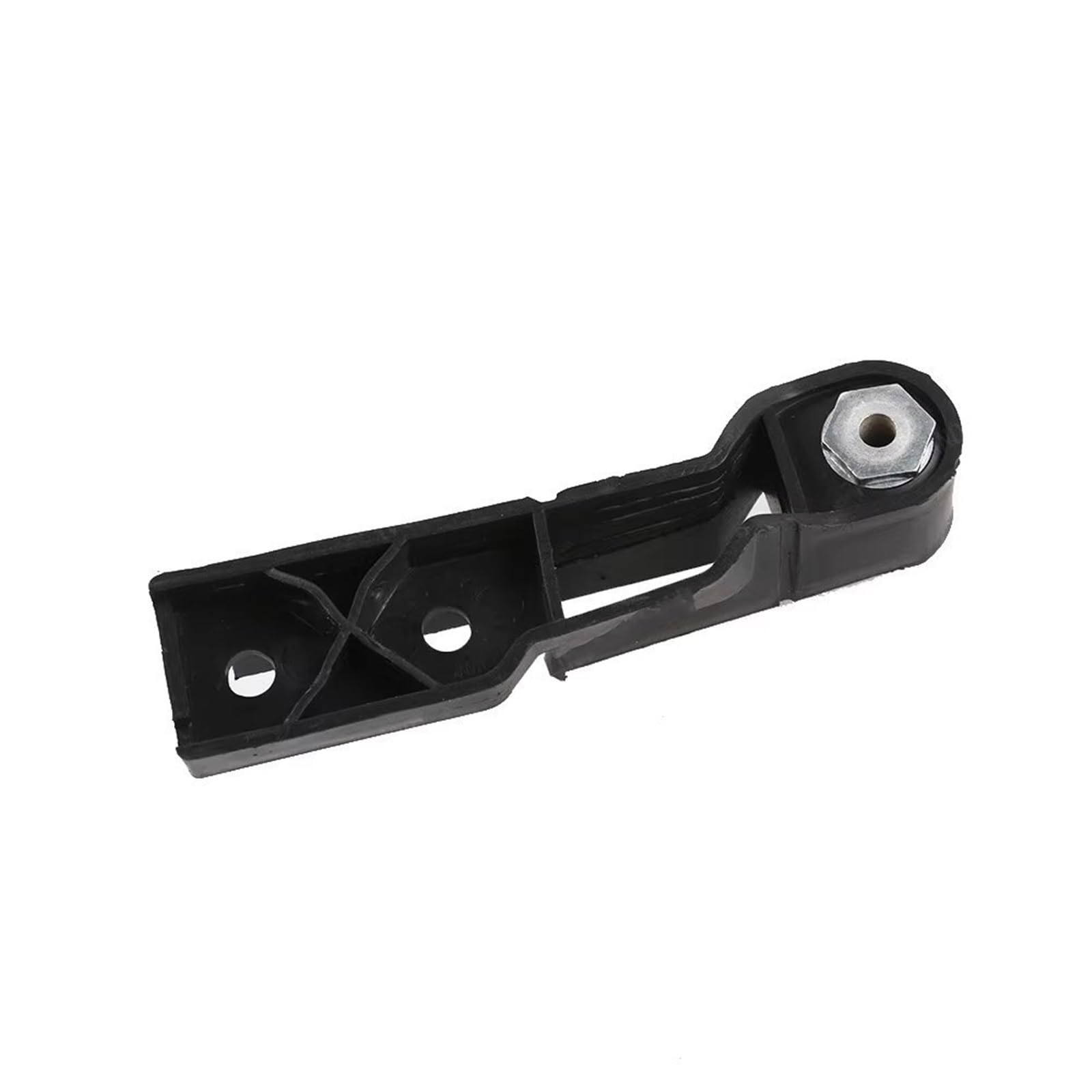 Fixer pare-chocs gauche Audi A6 alignement parfait pièce 4F0807771