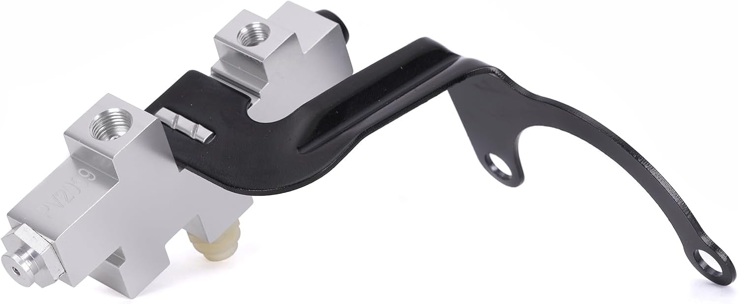 MOCA 172-2069 Brake Proportioning Valve Fit for Chevrolet 1988-1994 C1500 C2500 5.0L 5.7L, C3500 5.7L 7.4L, S10 4.3L, for GMC C1500 C2500 4.3L 5.0L