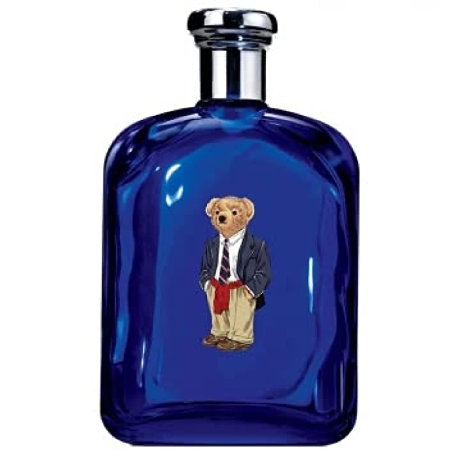 ralph lauren The Polo Blue Bear Edition For Men Eau De Toilette, 200 ml