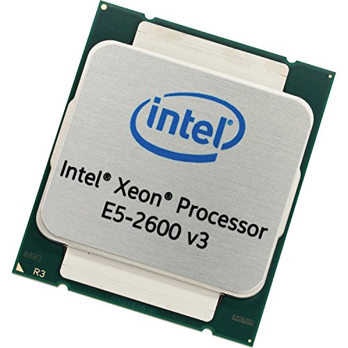 Intel Xeon E5-2623v3 résout les ralentissements de votre serveur pro