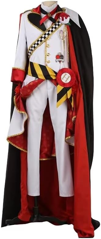 BBXYZLLLXFSCOS] リドル 寮服 リドル・ローズハート コスプレ