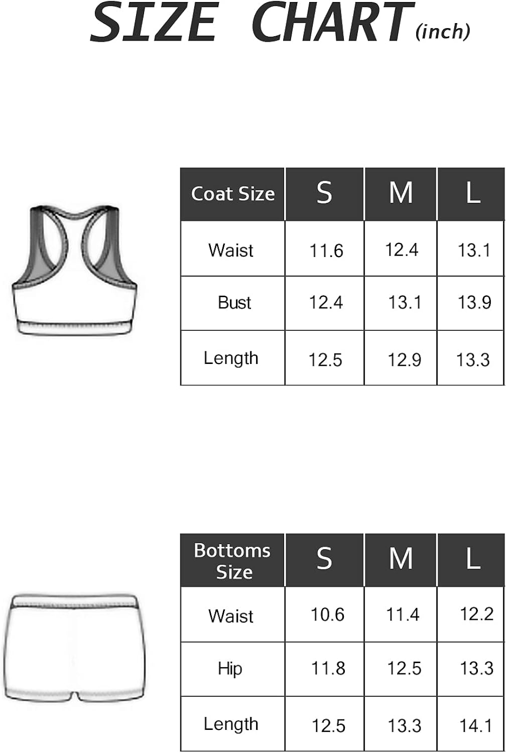 DADAB Workout Sets Two Piece Outfits for Women Clothes Gym Yoga Seamless Racerback Sports Bra Tank Tops with Biker Shorts