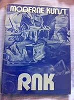 RNK Moderne Kunst VII B0027EDOPK Book Cover