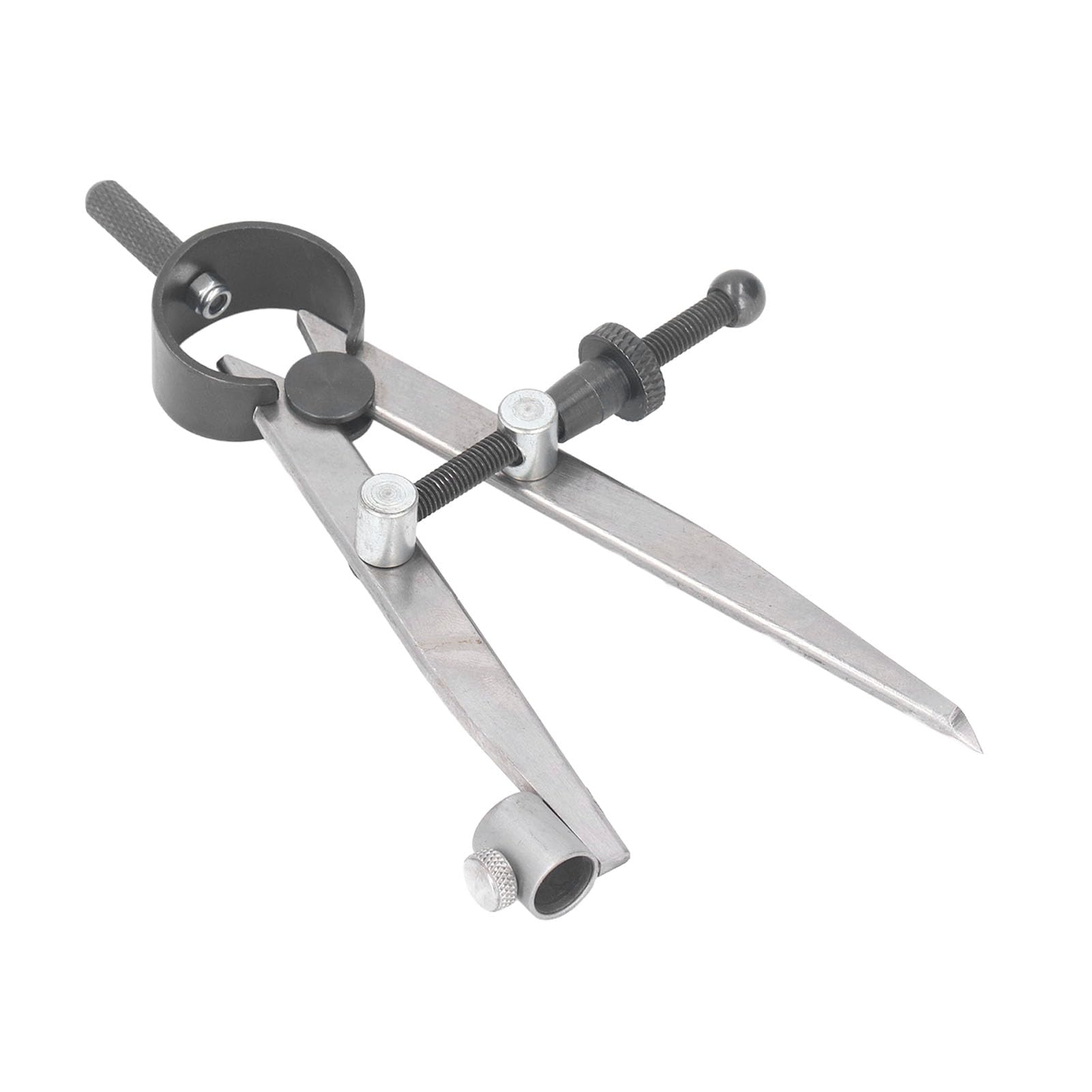 Spring Caliper Springtime Scribe Spring Divider Snap Gauge Joint Calipers Dividers