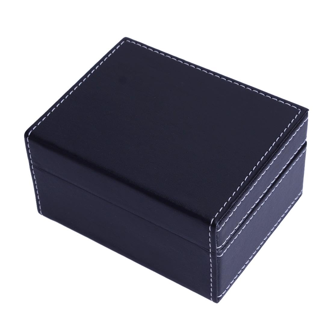 beler Schwarz Keyless Auto Schlüsselanhänger Signal Blocker Box Beutel Tasche Blocking Shield Faraday Cage Anti-Diebstahl Fall