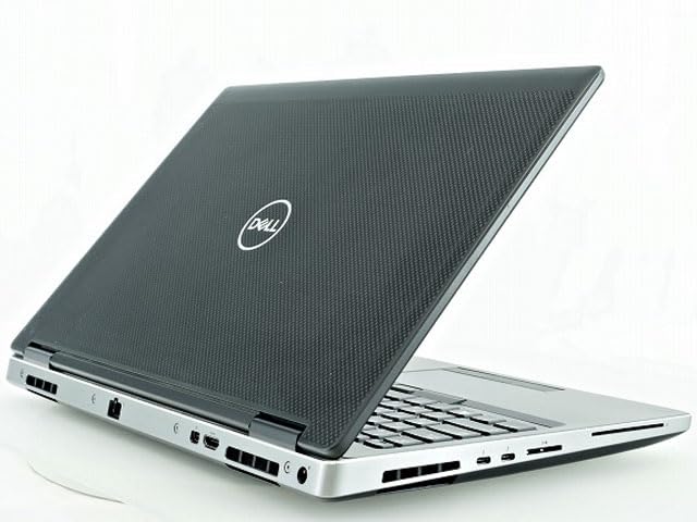 Windowsノート本体 Dell Precision7540 i7 32GB QuadroT2000 Amazon.co.jp: 【整備済み品】 Dell デル Precision 7540 [NVIDIA