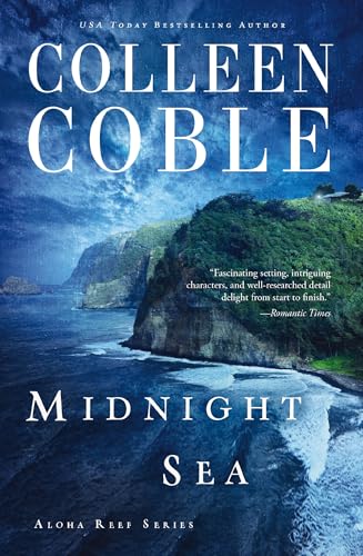 Midnight Sea (Aloha Reef Series Book 4)