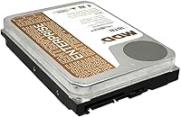 Vista 2 de MDD (MDD16TSATA25672E) 16TB 7200 RPM 256MB caché SATA 6.0Gb/s 3.5 pulgadas disco duro empresarial (renovado)