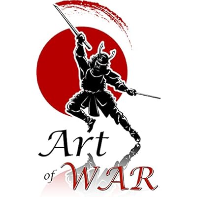 Art of War: Sun Tzu, Clausewitz, Machiavelli