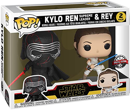 Funko Accessoires FK45035 pour stabiliser et valoriser vos figurines