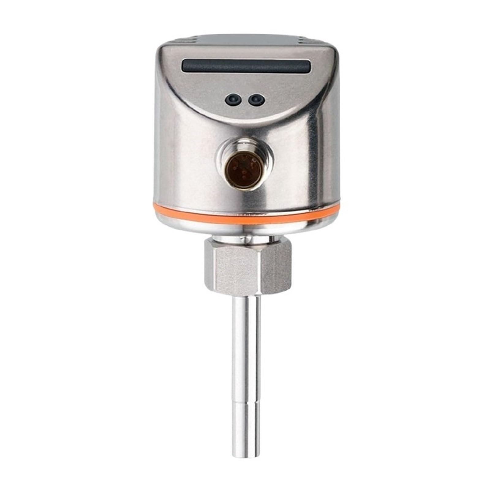 Sensor de flujo SF5200 para monitoreo de fluidos industriales