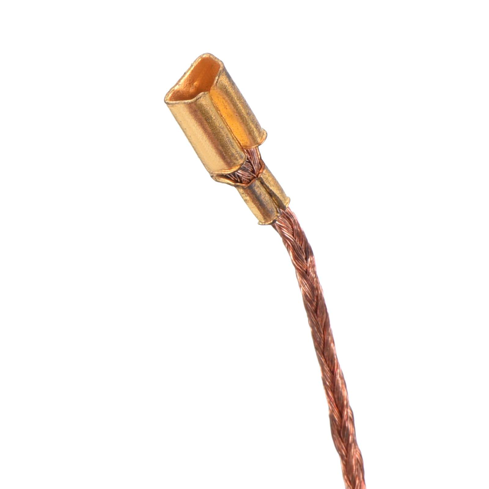 QUARKZMAN 14mm X 9mm X 6mm Balai De Charbon Remplacement