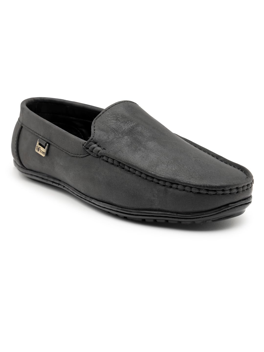 | Dotcom | DRIVE-41 | Trendy | Comfortable | Durable | Casual | Loafers | for Men-image-4