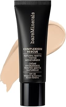 ベアミネラル　ナチュラルマットモイスチャライザー　バタークリーム　03 Amazon.co.jp: bareMinerals (ベアミネラル) CR ナチュラル マット