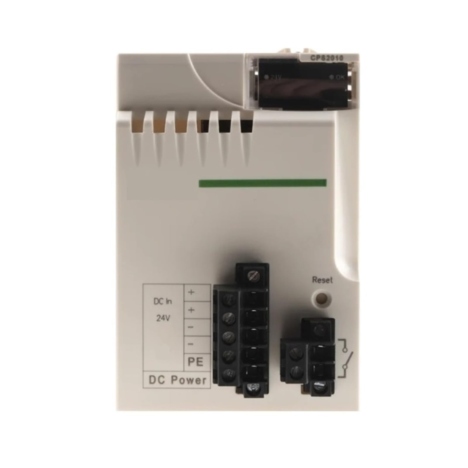 FUYUMIC PLC Controller BMXCPS2010