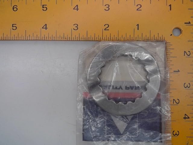 3580053M1 Tooth Washer (Surplus Open Box) - G&T Engine Parts