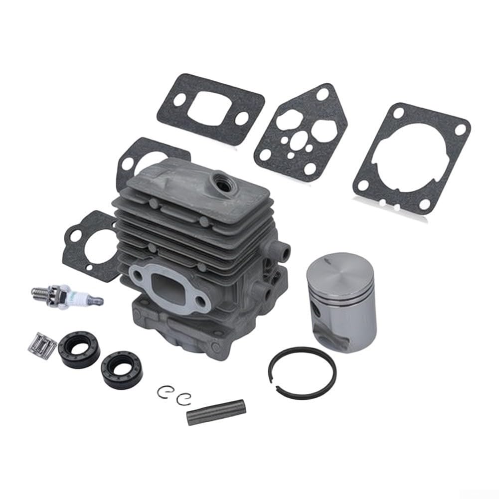 Kit para cilindro para pistón para BG56C BG86 Soplo Kit para