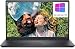 Newest Generation Dell XPS13 9380 Laptop, Intel Core i7-8565U Processor Up to 4.6 GHz, 16GB 2133MHz RAM, 1TB PCIe SSD, 13.3 4K UHD (3840x2160) InfinityEdge Touch Display, Fingerprint Reader
